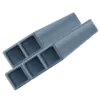 Square Bars