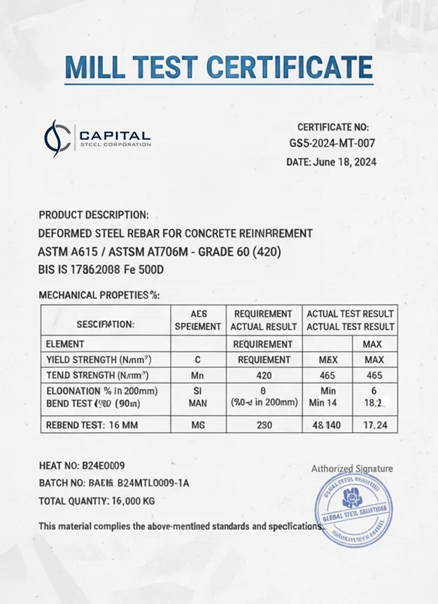 Certificate 2