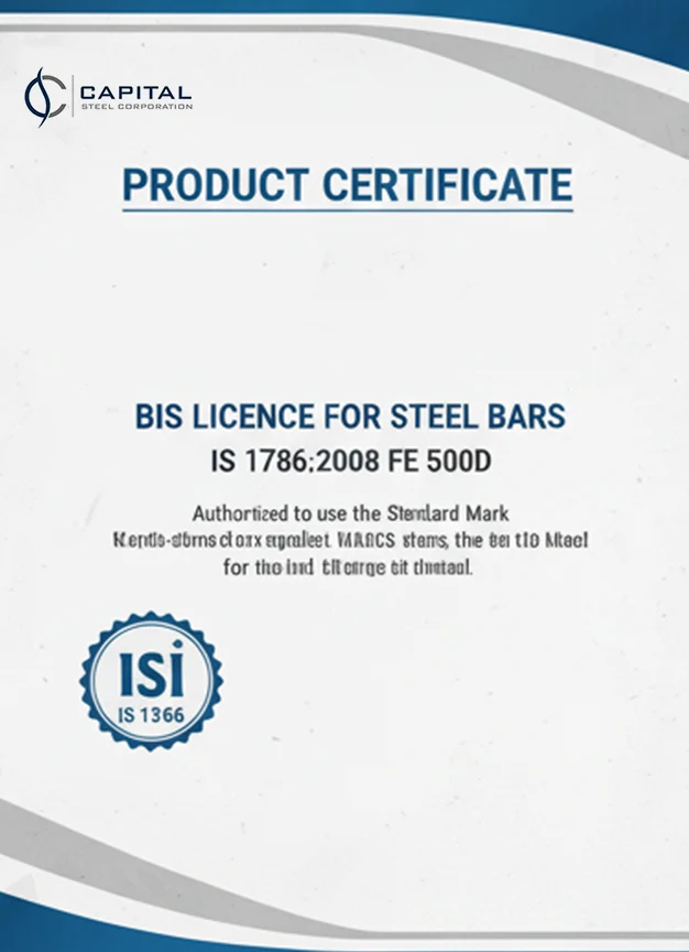 Certificate 3